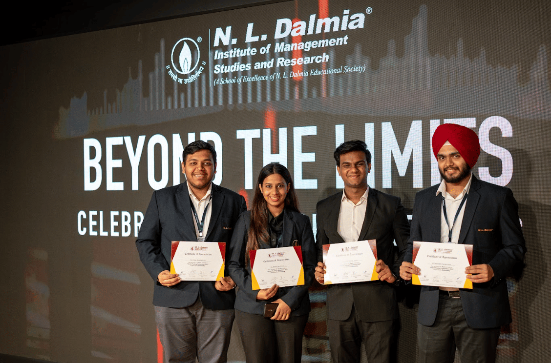 NL Dalmia Institute Events photo 30